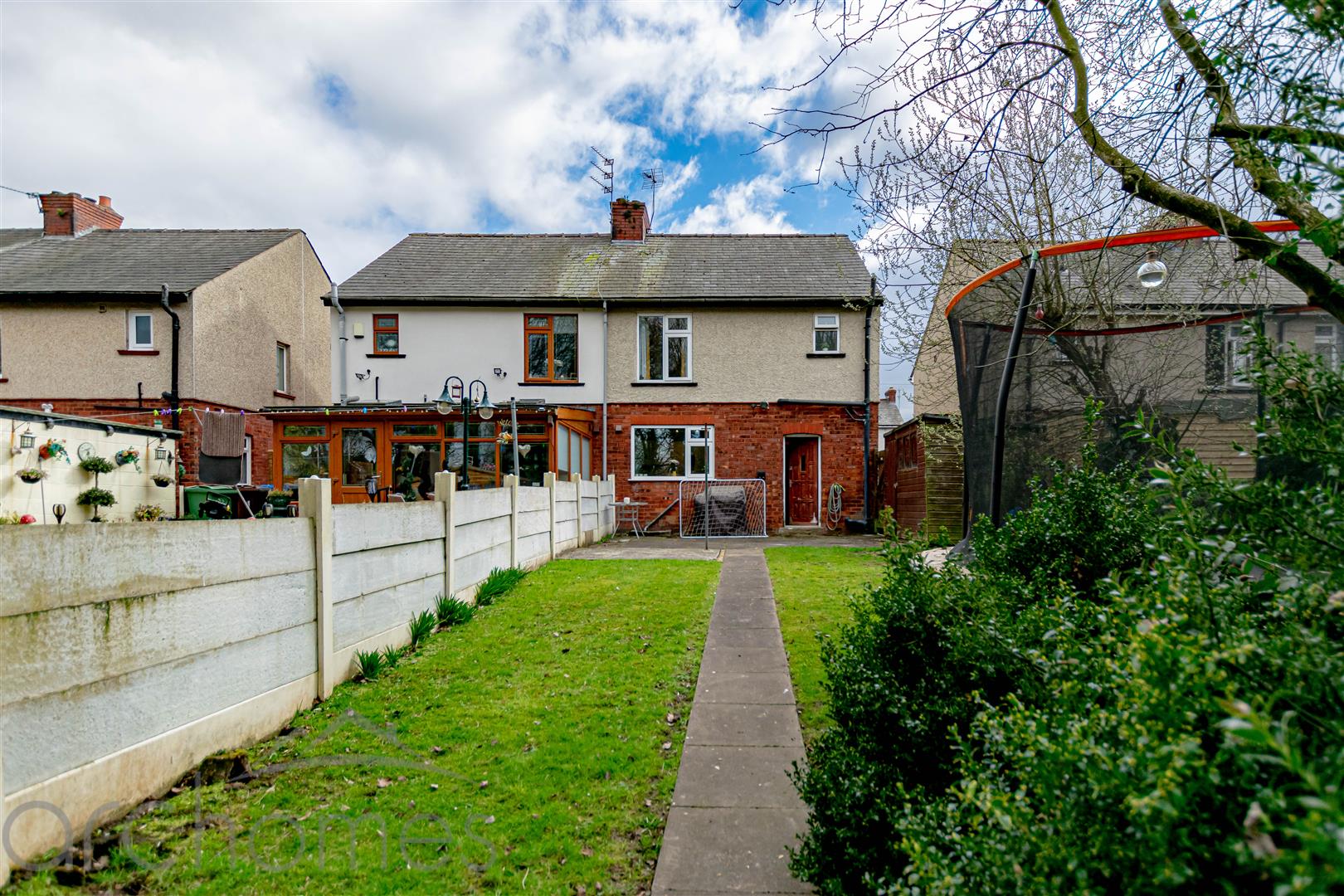 Gloucester Street, Atherton, Manchester Arc Homes Estate Agents